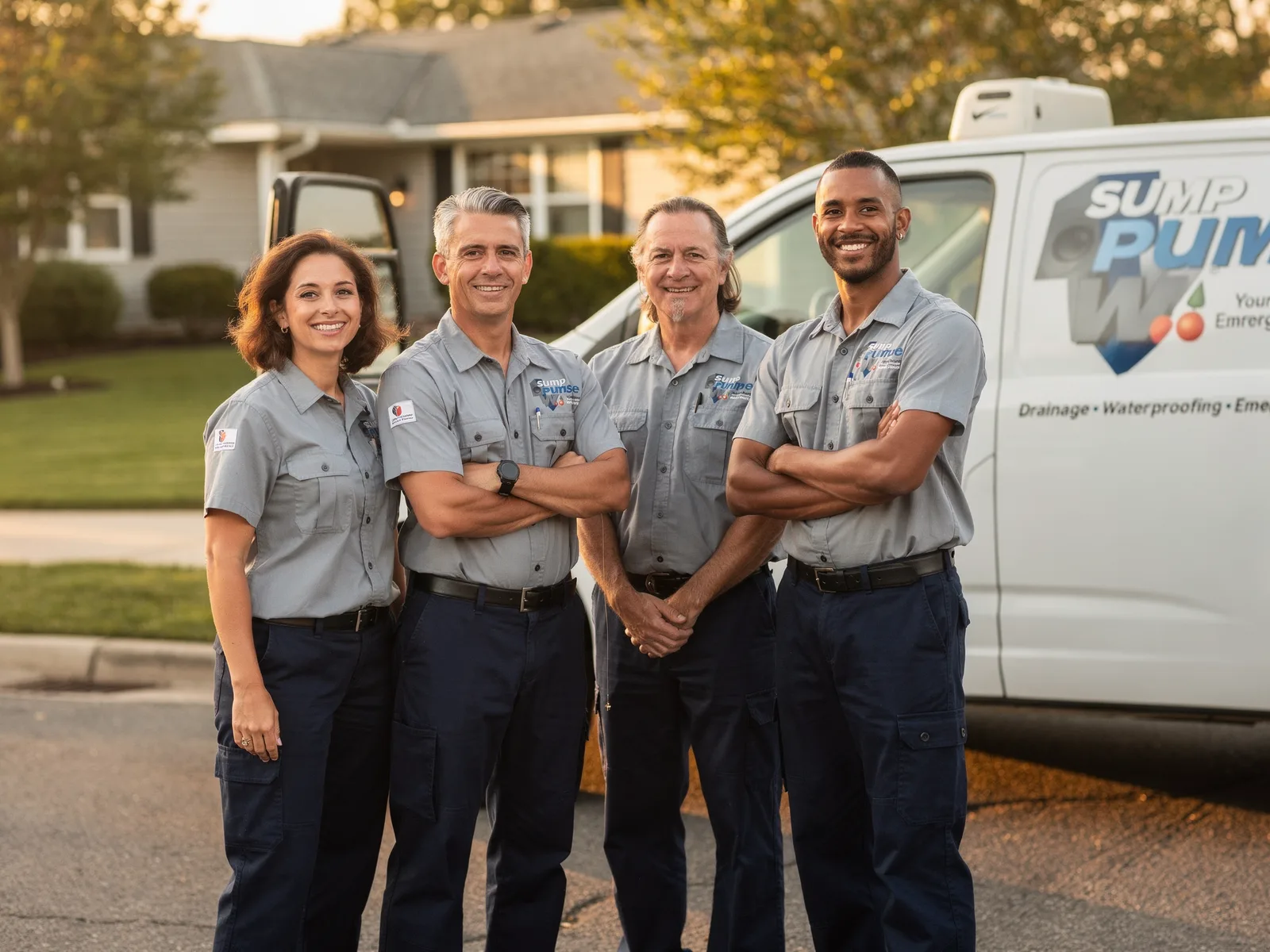 Water Heater Repair company in East Andover, NH